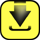 Story Save For Snapchat icono