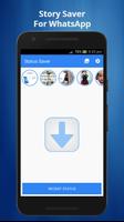 Story Saver For Whatsapp gönderen