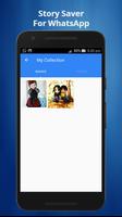 Story Saver For Whatsapp Ekran Görüntüsü 3