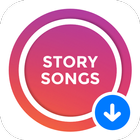 Story Songs for Instagram - Instant Story icône