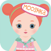 Mooshka: Myra's Birthday