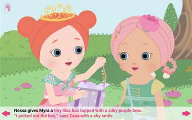 Mooshka: Myra's Birthday APK download