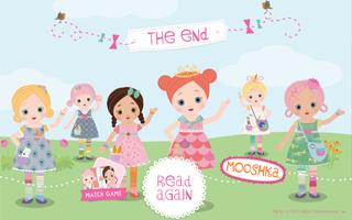 Mooshka: Myra's Birthday ảnh chụp màn hình 3