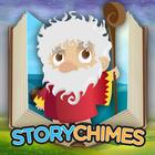 Noah's Ark StoryChimes FREE icône