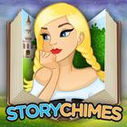 Cinderella StoryChimes FREE-icoon