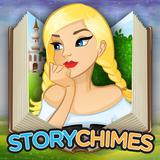 Cinderella StoryChimes FREE icône