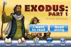 Exodus: Part 1 StoryChimes الملصق