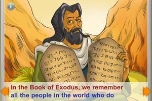 Exodus: Part 1 StoryChimes تصوير الشاشة 1