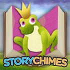 The Frog Prince StoryChimes 圖標