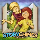 Hansel and Gretel StoryChimes أيقونة