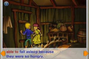 Hansel and Gretel StoryChimes capture d'écran 3