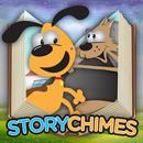 Jasper Garbage Can StoryChimes APK