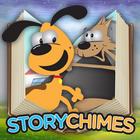 Jasper Garbage Can StoryChimes icône