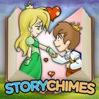 Princess and Pea StoryChimes أيقونة