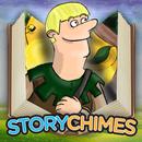 The Queen Bee StoryChimes APK