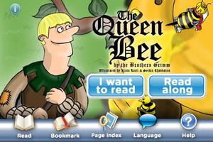 The Queen Bee StoryChimes Affiche