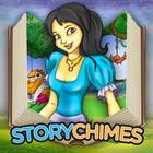 Snow White StoryChimes أيقونة