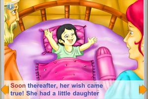 Snow White StoryChimes تصوير الشاشة 1