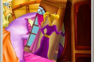 Snow White StoryChimes تصوير الشاشة 2