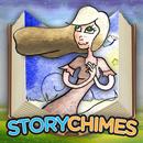 The Red Shoes StoryChimes APK