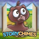 آیکون‌ Ugly Duckling StoryChimes FREE