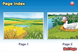 برنامه‌نما Ugly Duckling StoryChimes FREE عکس از صفحه