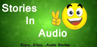 Stories In Audio