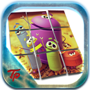 Slide Puzzle for StoryBots APK