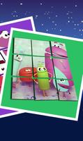 Slide Puzzle for StoryBots capture d'écran 2