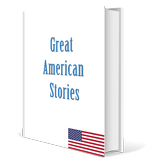 Great American Stories icône