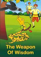 The Weapon of Wisdom poster