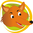 The Crooked Fox - Kids Story APK