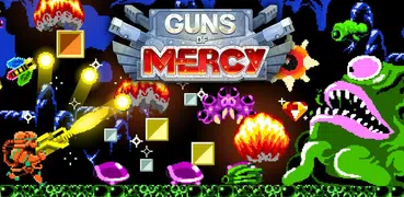 Guns of Mercy - Shoot' Em Up