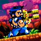 Guns of Mercy - Shoot' Em Up icono