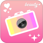 Beauty Plus Best Selfie icône
