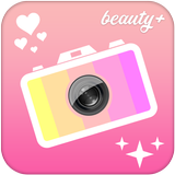 Beauty Plus Best Selfie icône