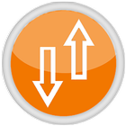 Icona Internet Speed Meter Lite