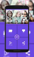 Instastory Photo Editor पोस्टर