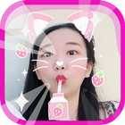 Snapgram Face Editor icône