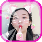 Snapgram Face Editor ไอคอน