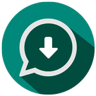 Story Saver for WhatsApp icône