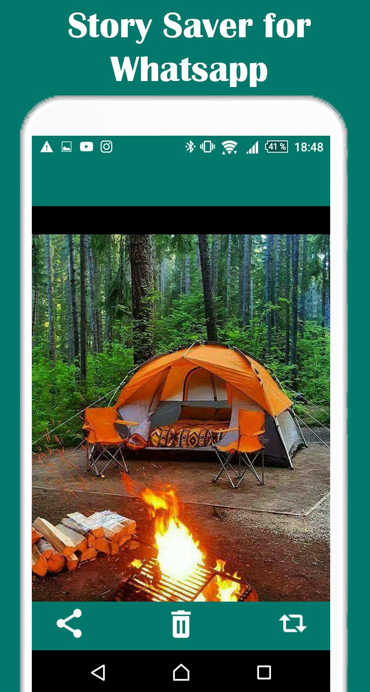 Story Saver For Whatsapp For Android Apk Download