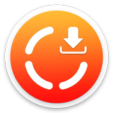 Status Downloader for WhatsApp - ONE CLICK icon
