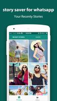 Story Saver For Whatsapp screenshot 2