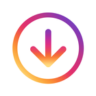 Story Saver for Instagram - Assistive Story أيقونة