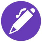 StorySpark Pro - Story Writer! icon