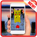 Pocket Pixelmon Monster Go!-APK