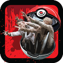 Pocket Zombies Walkers Go!-APK