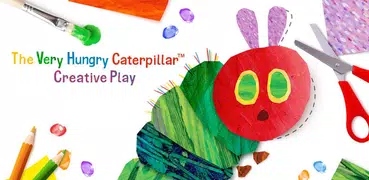 Caterpillar Creative Play