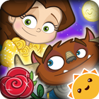 StoryToys Beauty and the Beast icon